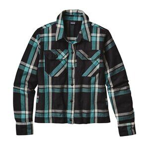 *NWT* Patagonia Women's Iron Ridge Shirt Jacket